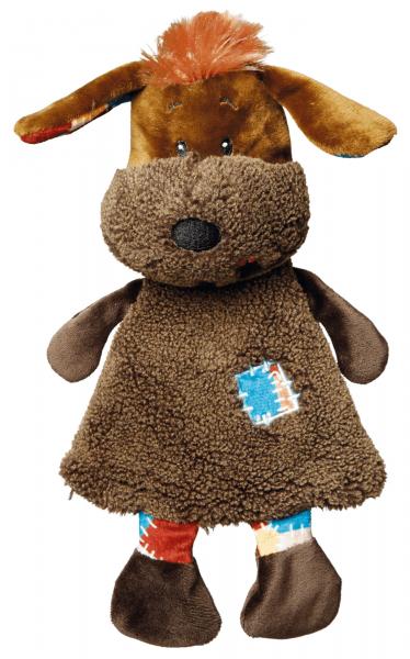 Trixie Plüschhund Hundespielzeug